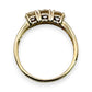 NZGD | 18ct White Gold Imperial Éclat Trio Ring Valuation $7,600