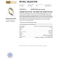 NZGD | 18ct White Gold Imperial Éclat Trio Ring Valuation $7,600