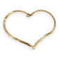 NZGD | 9ct Gold Serpentina Luxe Gold Snake Chain 42cm