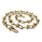 NZGD | 18ct Gold Nova Bead Chain 46cm