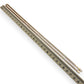 NZGD | 10ct Gold MICHAEL HILL Sleekline Curb Chain 57cm