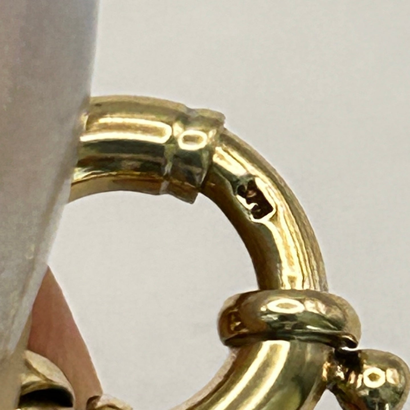 NZGD | 9ct Gold Heritage Botanica Bracelet Valuation $5,000