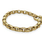 NZGD | 9ct Gold Imperial Belcher Bracelet Valuation $10,800