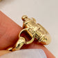 NZGD | 9ct Gold Aureline Classic Belcher Chain Valuation $7,000