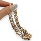 NZGD | 9ct Gold Aureline Classic Belcher Chain Valuation $7,000
