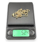 NZGD | 18ct Gold Modern Mariner Link Chain 45cm