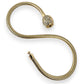 BRAND NEW | 10ct Gold Emma & Roe Bracelet 18.5cm