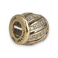NZGD | 10ct Gold MICHAEL HILL Diamond Accent Bead Charm