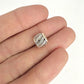 NZGD | 10ct Gold MICHAEL HILL Diamond Accent Bead Charm