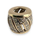 NZGD | 10ct Gold MICHAEL HILL Diamond Accent Bead Charm