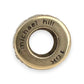 NZGD | 10ct Gold MICHAEL HILL Diamond Accent Bead Charm
