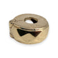 BRAND NEW | 10ct Gold Emma & Roe Spacer Charm