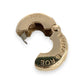 BRAND NEW | 10ct Gold Emma & Roe Spacer Charm