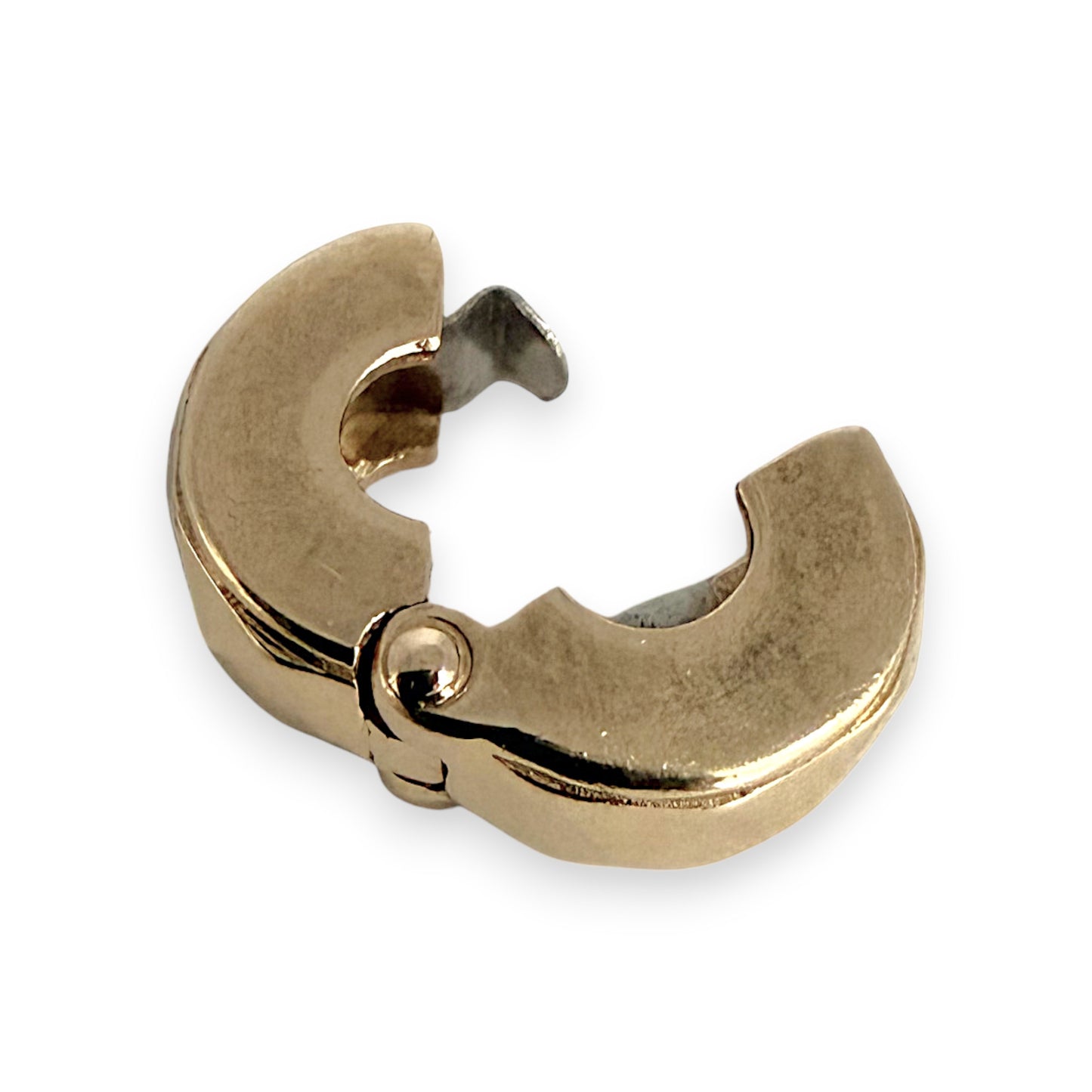 BRAND NEW | 10ct Gold Emma & Roe Spacer Charm