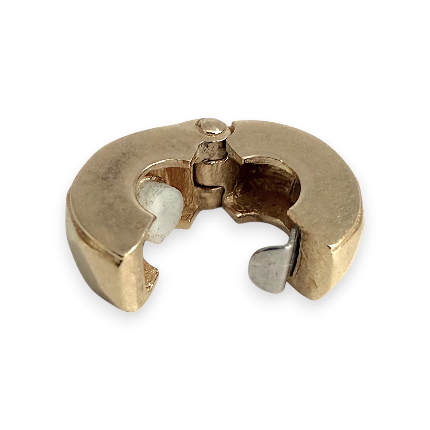 BRAND NEW | 10ct Gold Emma & Roe Spacer Charm