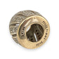 NZGD | 10ct Gold MICHAEL HILL Diamond Accent Bead Charm