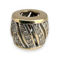 NZGD | 10ct Gold MICHAEL HILL Diamond Accent Bead Charm
