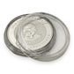 NZGD | Silver Coin Samoa 2012 – 50th Anniversary of Independence