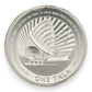 NZGD | Silver Coin Samoa 2012 – 50th Anniversary of Independence