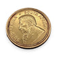 NZGD | 22ct Gold Coin 1988 Krugerrand South Africa 1/10 oz