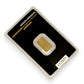 NZGD | 24ct Gold Bar Argor‑Heraeus 2 Gram - Swiss Bar