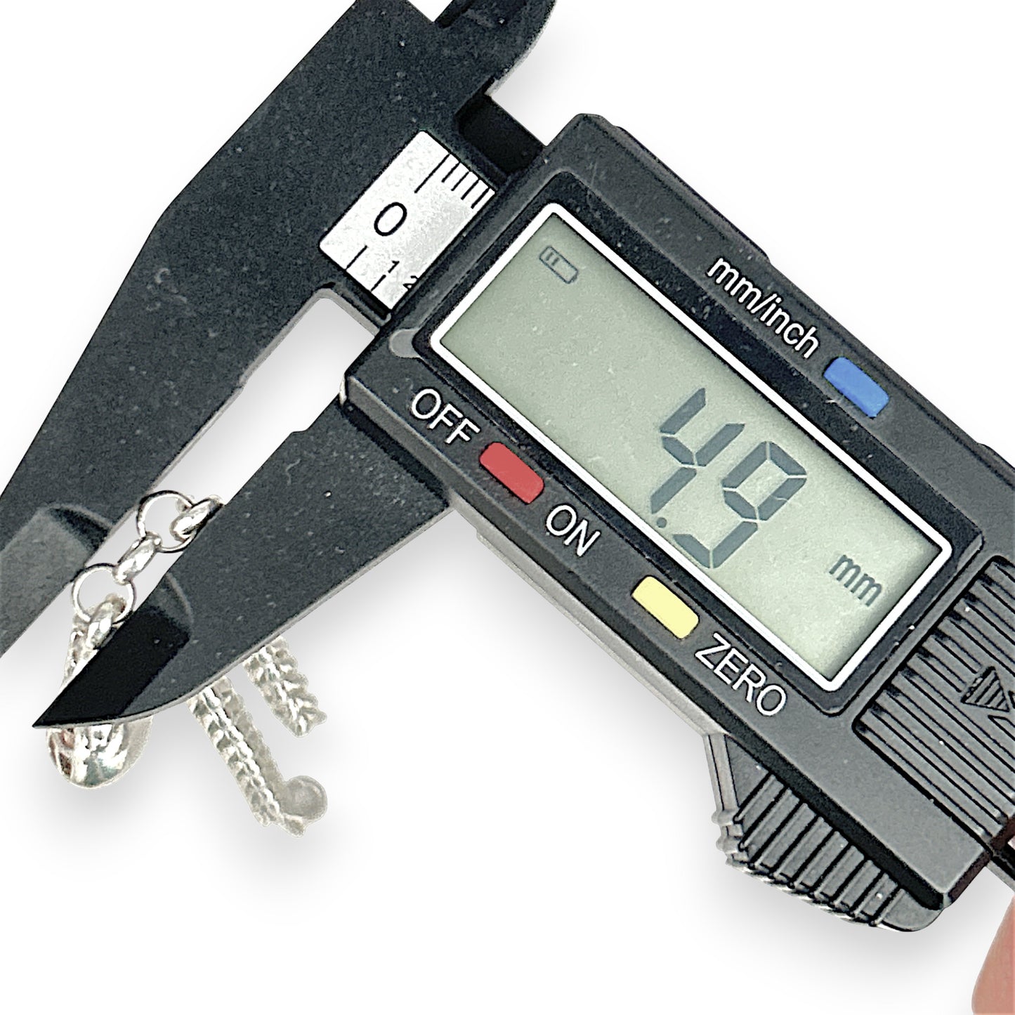 SILVER DEAL | Sterling Silver Lovelink Duo Bracelet 18.5cm