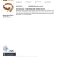 GOLD DEAL | 9ct (9K) Gold Curb Link Massive 88.49g Refurbished Bracelet Valuation $19,600