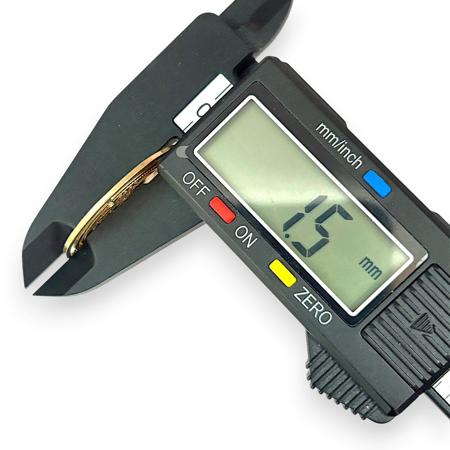 NZGD | Imperial Legacy 22ct Full Sovereign 1872 in 9ct Gold Pendant