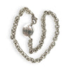 SALE | TIFFANY & CO. Return To Oval Tag Necklace. R # 446