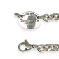 SALE | TIFFANY & CO. Return To Oval Tag Necklace. R # 446
