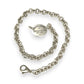 SALE | TIFFANY & CO. Return To Oval Tag Necklace. R # 446
