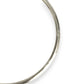 SILVER DEAL | Pandora Moments Bangle Size 23