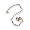 SILVER DEAL | Pandora Sterling Silver Chain Bracelet Size 19