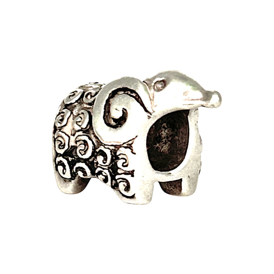 SILVER DEAL |  Sterling Silver Charm - Widder