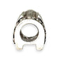 SILVER DEAL |  Sterling Silver Charm - Widder
