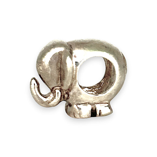 SILVER DEAL |  MHJ Sterling Silver Charm - Elephant
