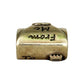 SILVER DEAL | Pandora Sterling Silver Bead Charm - Love Letter