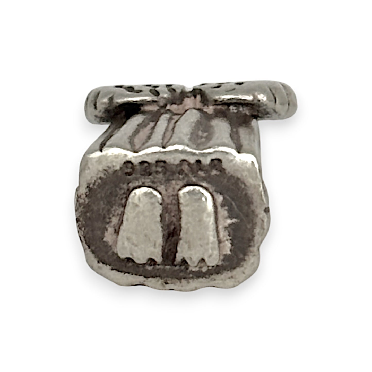 SILVER DEAL | Pandora Sterling Silver Charm - Angel of Hope