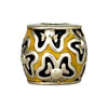 SILVER DEAL | MHJ Sterling Silver Charm - Flower Barrel