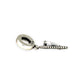 SILVER DEAL | Sterling Silver Charm - Flip Flop