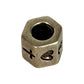 SILVER DEAL | Pandora Sterling Silver Bead Charm - Faith, Hope and Love