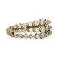 NZGD | 9ct Gold Aurora Lace Ring Valuation $1,800