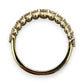 NZGD | 9ct Gold Aurora Lace Ring Valuation $1,800