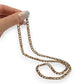 NZGD | 9ct Gold UNOAERRE Heritage Figaro‑Curb Chain Valuation $12,500