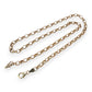 NZGD | 10ct Gold MICHAEL HILL Celestial Belcher Chain 46cm