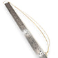NZGD | 10ct Gold Golden Trio Harmony Necklace