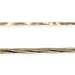 NZGD | 14ct Gold Twist of Grace Chain Valuation $8,000