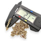NZGD | 18ct Gold Signature Heavy Curb Cahin 51cm