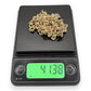 NZGD | 18ct Gold Signature Heavy Curb Cahin 51cm