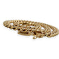 NZGD | 18ct Gold Grand Heritage Cuban Chain 41cm